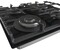 Фото - Варочная поверхность Gorenje GKTW 642 SYB | click.ua