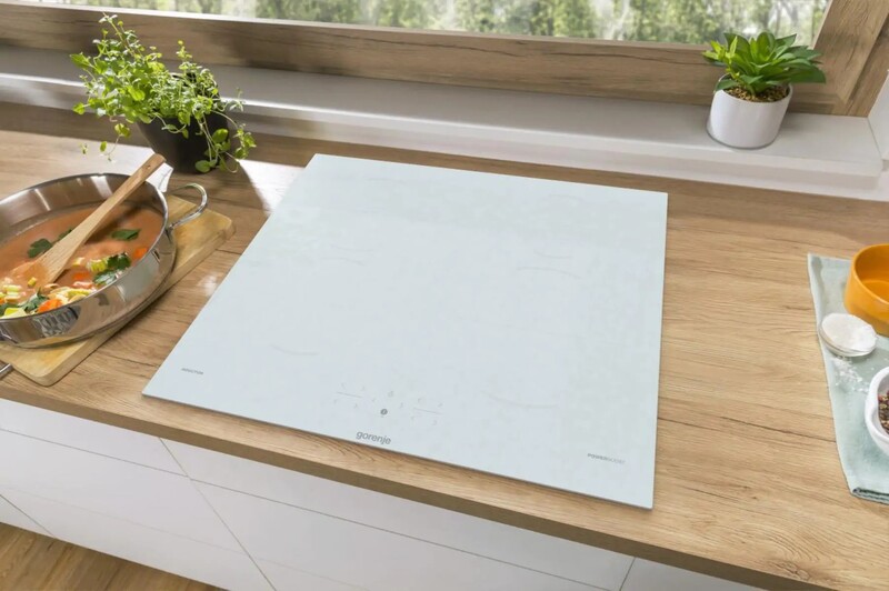 Варильна поверхня Gorenje GI6401WSC