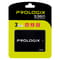 Фото - Накопичувач SSD  128GB Prologix S360 2.5" SATAIII 3D TLC (PRO128GS360) | click.ua