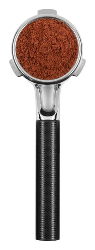 Кавомолка KitchenAid Artisan 5KCG8433EER Red