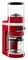 Фото - Кавомолка KitchenAid Artisan 5KCG8433EER Red | click.ua