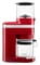 Фото - Кавомолка KitchenAid Artisan 5KCG8433EER Red | click.ua