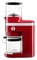 Фото - Кавомолка KitchenAid Artisan 5KCG8433EER Red | click.ua