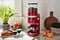 Фото - Кавомолка KitchenAid Artisan 5KCG8433EER Red | click.ua