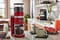 Фото - Кавомолка KitchenAid Artisan 5KCG8433EER Red | click.ua