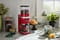 Фото - Кавомолка KitchenAid Artisan 5KCG8433EER Red | click.ua