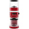 Фото - Кавомолка KitchenAid Artisan 5KCG8433EER Red | click.ua