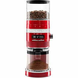Кавомолка KitchenAid Artisan 5KCG8433ECA Сaramel apple