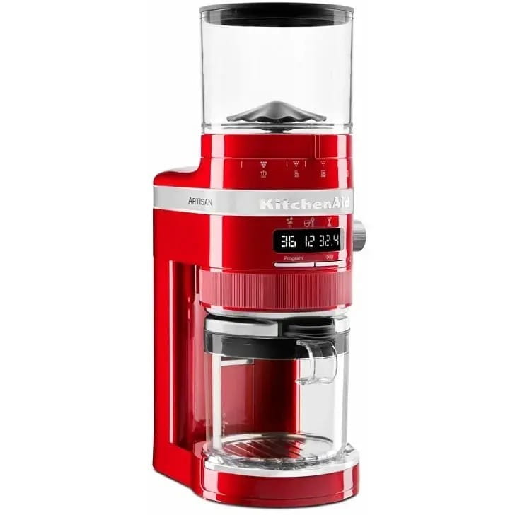 Кавомолка KitchenAid Artisan 5KCG8433ECA Сaramel apple