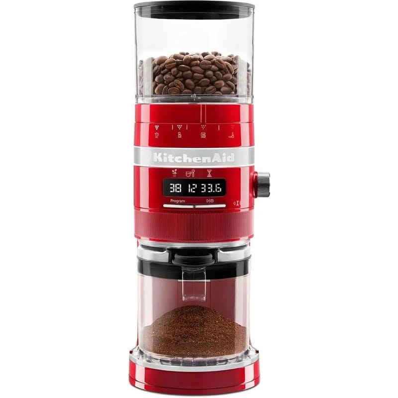 Кавомолка KitchenAid Artisan 5KCG8433ECA Сaramel apple
