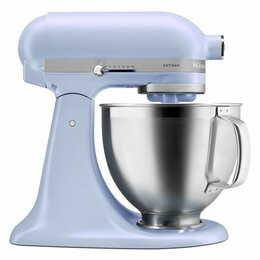 Кухонна машина KitchenAid Artisan 5KSM195PSEOA Blue