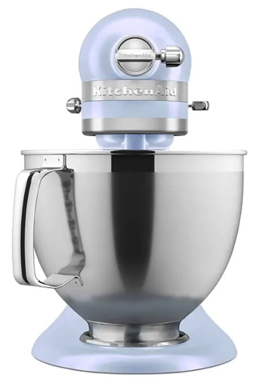 Кухонна машина KitchenAid Artisan 5KSM195PSEOA Blue