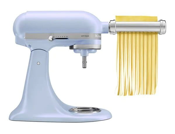 Кухонна машина KitchenAid Artisan 5KSM195PSEOA Blue