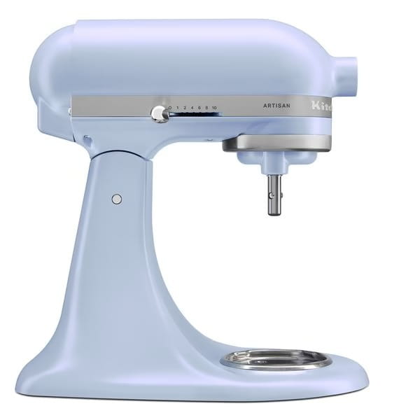 Кухонна машина KitchenAid Artisan 5KSM195PSEOA Blue