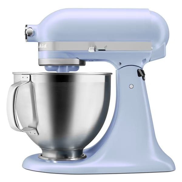 Кухонна машина KitchenAid Artisan 5KSM195PSEOA Blue