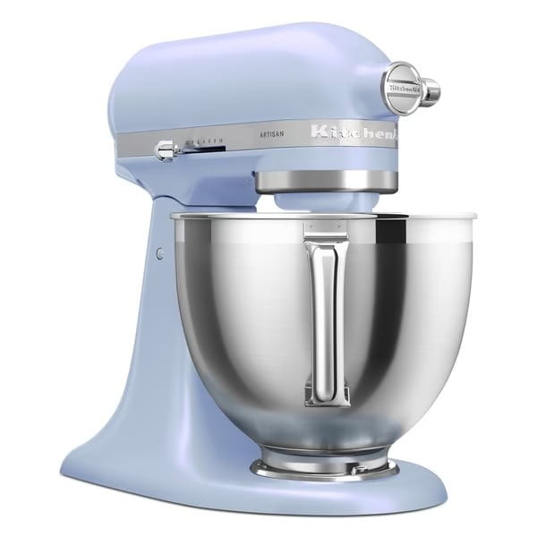 Кухонна машина KitchenAid Artisan 5KSM195PSEOA Blue