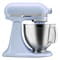 Фото - Кухонна машина KitchenAid Artisan 5KSM195PSEOA Blue | click.ua