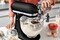 Фото - Кухонна машина KitchenAid Artisan 4.8 л Black (5KSM125EBM) | click.ua