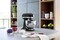 Фото - Кухонна машина KitchenAid Artisan 4.8 л Black (5KSM125EBM) | click.ua