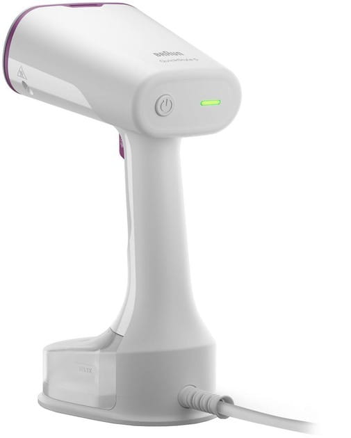 Відпарювач Braun QuickStyle 5 GS 5011 PU