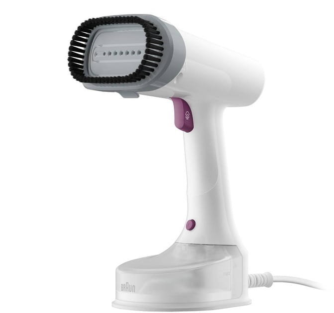 Відпарювач Braun QuickStyle 5 GS 5011 PU