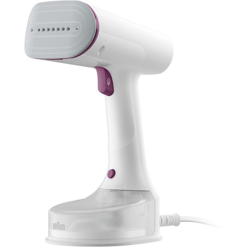 Відпарювач Braun QuickStyle 5 GS 5011 PU