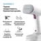 Фото - Відпарювач Braun QuickStyle 5 GS 5011 PU | click.ua