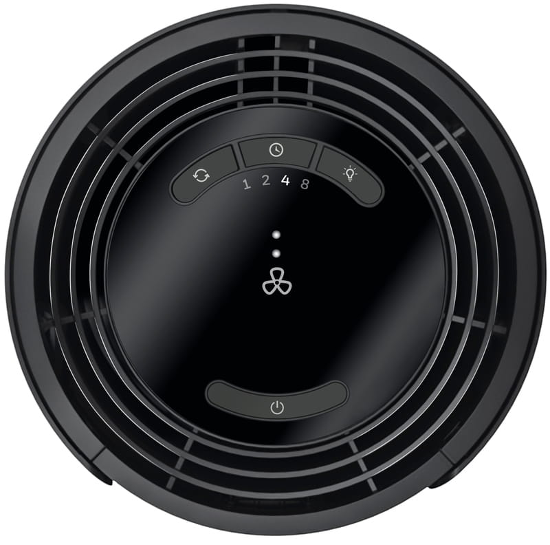 Вентилятор Honeywell HTF400E