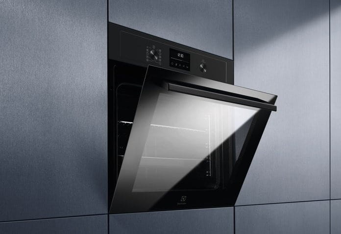 Духова шафа Electrolux EOD4P57H