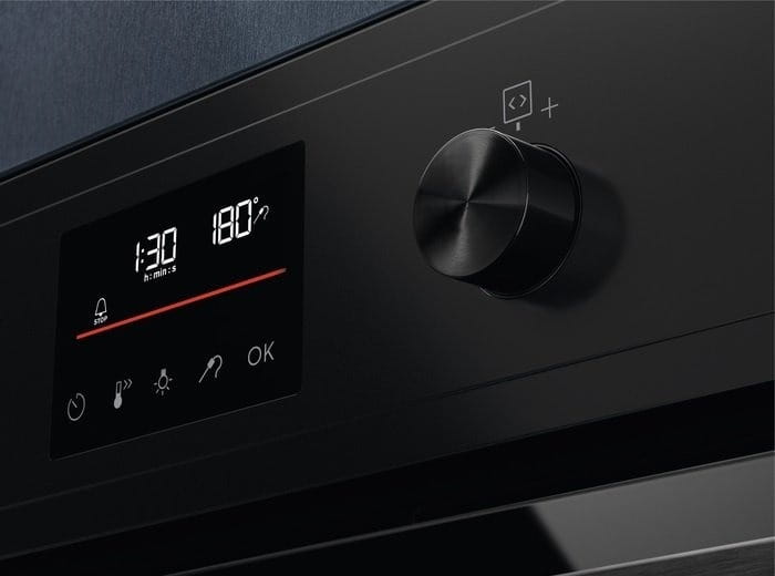 Духова шафа Electrolux EOD4P57H