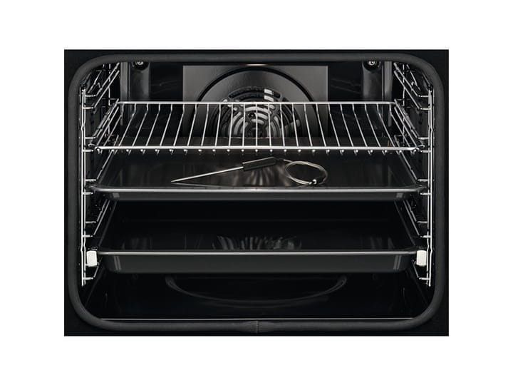 Духова шафа Electrolux EOE8P39WV