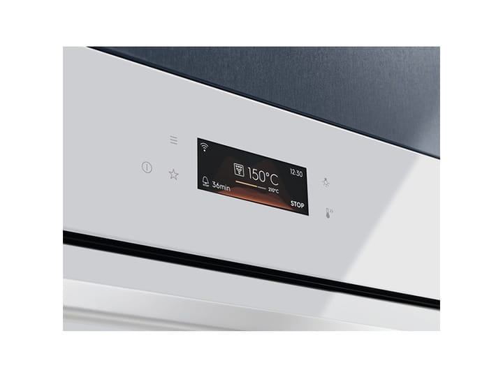 Духова шафа Electrolux EOE8P39WV