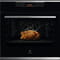 Фото - Духова шафа Electrolux KOEBP39WX | click.ua
