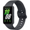 Фото - Фiтнес-браслет Samsung Galaxy Fit3 Gray (SM-R390NZAASEK) | click.ua