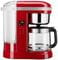 Фото - Кофеварка капельная KitchenAid 5KCM1209EER Red | click.ua