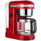 Фото - Кофеварка капельная KitchenAid 5KCM1209EER Red | click.ua