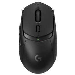 Мышь беспроводная Logitech G309 Black (910-007199)