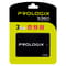 Фото - Накопичувач SSD  256GB Prologix S360 2.5" SATAIII 3D TLC (PRO256GS360) | click.ua