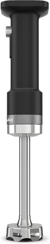 Блендер заглибний бездротовий KitchenAid Go 5KHBRV00BM Black