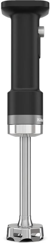 Блендер заглибний бездротовий KitchenAid Go 5KHBRV00BM Black