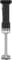 Фото - Блендер заглибний бездротовий KitchenAid Go 5KHBRV00BM Black | click.ua