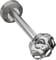 Фото - Блендер заглибний бездротовий KitchenAid Go 5KHBRV00BM Black | click.ua