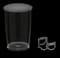 Фото - Блендер заглибний бездротовий KitchenAid Go 5KHBRV00BM Black | click.ua