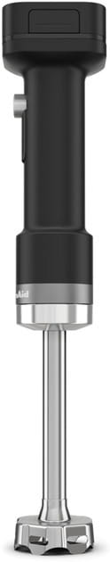Блендер погружной беспроводной KitchenAid Go 5KHBRV71BM Black