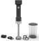 Фото - Блендер погружной беспроводной KitchenAid Go 5KHBRV71BM Black | click.ua