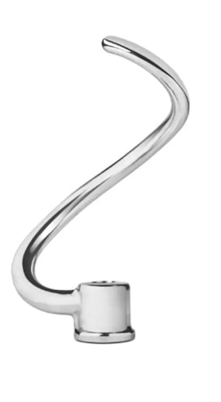 Кухонна машина KitchenAid Artisan 6.6 л Caramel apple (5KSM70SHXECA)