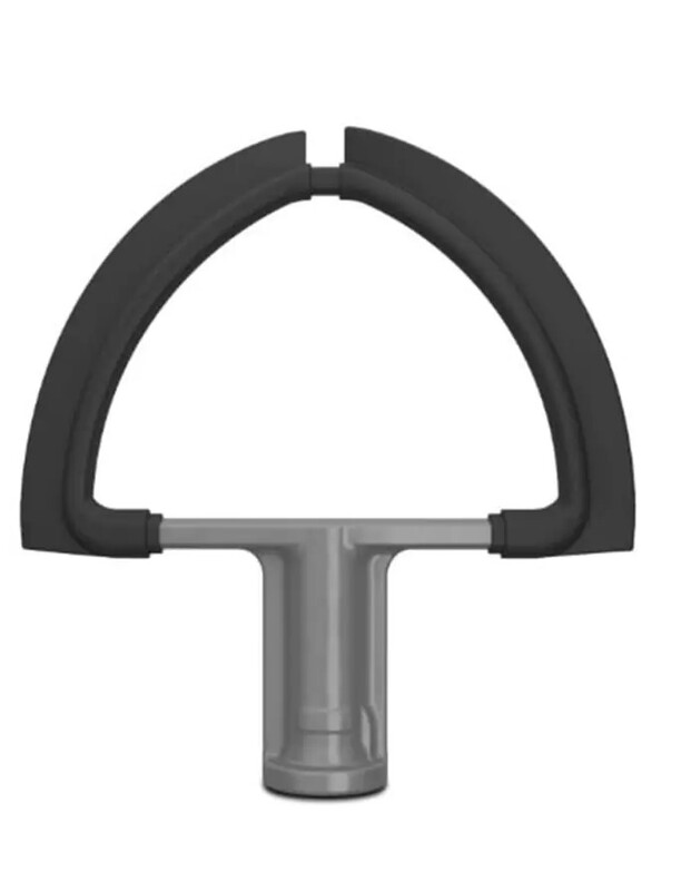 Кухонна машина KitchenAid Artisan 6.6 л Caramel apple (5KSM70SHXECA)