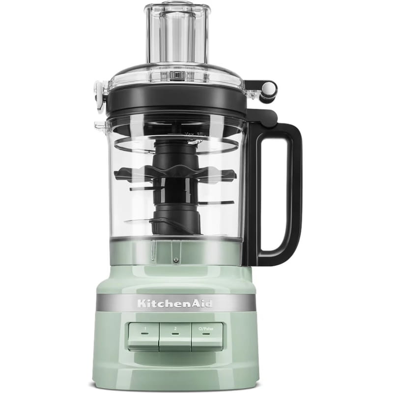 Кухонний комбайн KitchenAid 5KFP0921EPT фісташковий