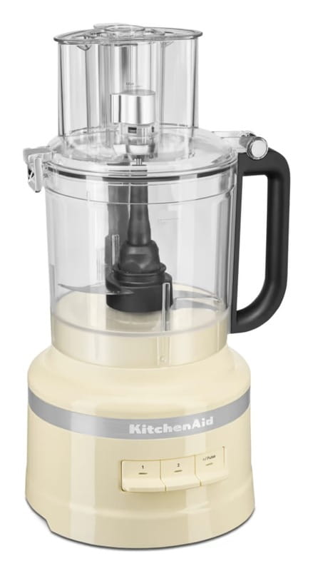 Кухонний комбайн KitchenAid 5KFP1319EAC кремовий