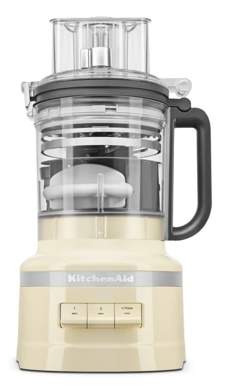 Кухонний комбайн KitchenAid 5KFP1319EAC кремовий